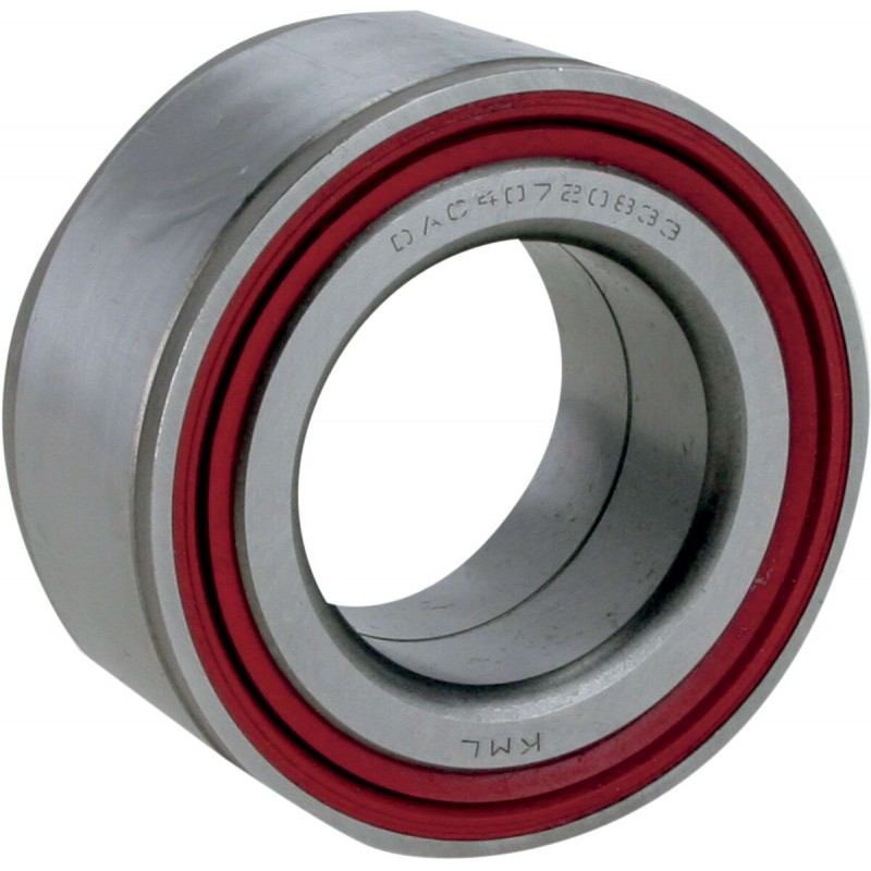 BEARING KIT WHEEL FRT POL