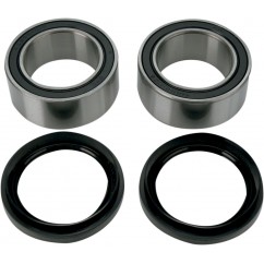 BEARING KIT WHEEL RR YAM