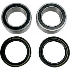 BEARING KIT WHEEL RR YAM