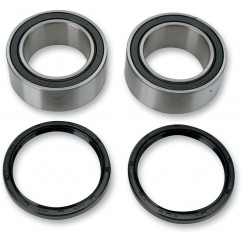 BEARING KIT WHEEL RR SUZ