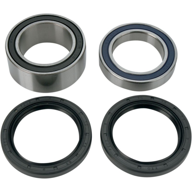 BEARING KIT WHEEL RR KAW