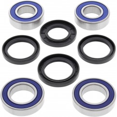 BEARING KIT WHEEL APRILIA