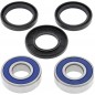 BEARING KIT WHEEL F TRI