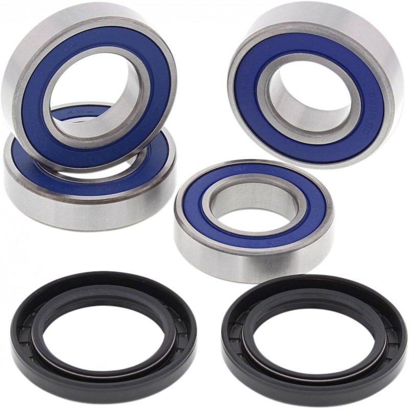 BEARING KIT WHEEL R HON