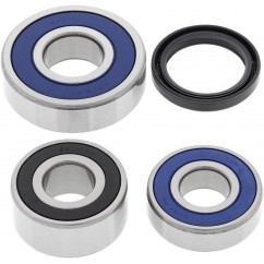 BEARING KIT WHEEL R TRI