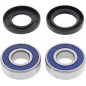 BEARING KIT WHEEL F BMW