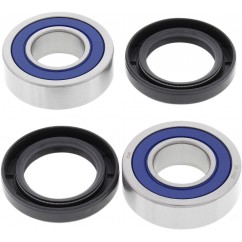 BEARING KIT WHEEL F HON