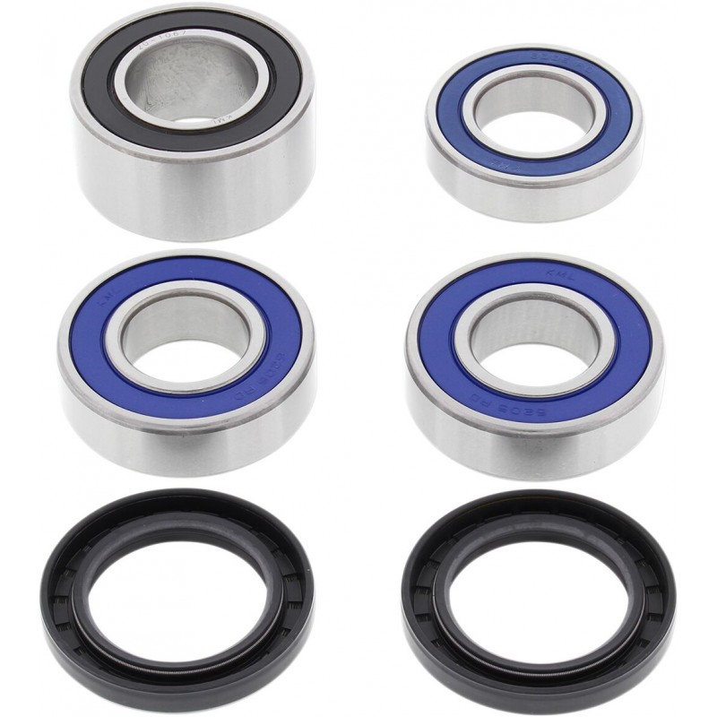 BEARING KIT WHEEL R HON