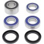 BEARING KIT WHEEL R HON