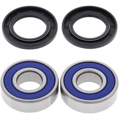 BEARING KIT WHEEL F YAM