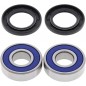 BEARING KIT WHEEL F YAM