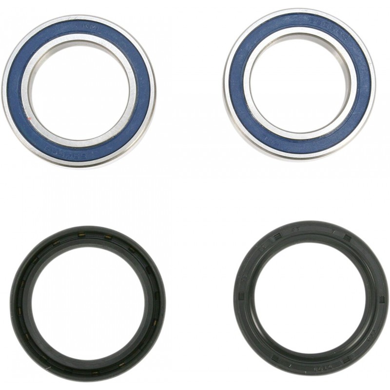 BEARING KIT WHEEL F KTM