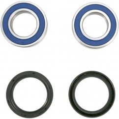 BEARING KIT WHEEL F TRI