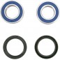 BEARING KIT WHEEL F TRI