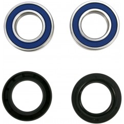 BEARING KIT WHEEL F APR