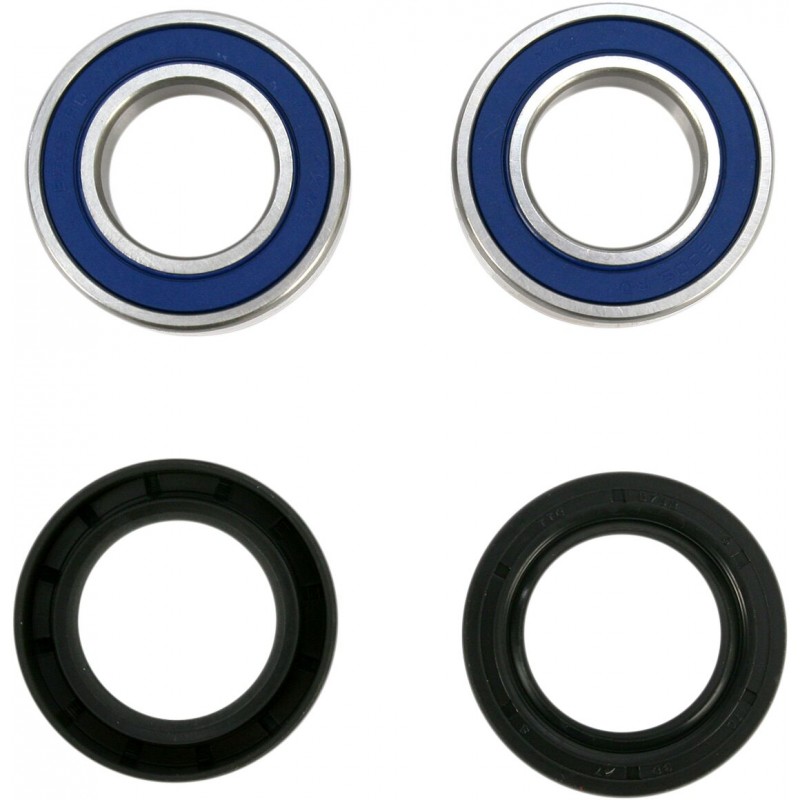 BEARING KIT WHEEL F APR