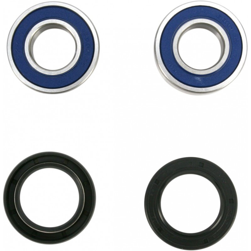 BEARING KIT WHEEL F HON