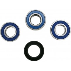 BEARING KIT WHEEL R KTM