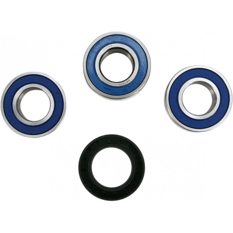 BEARING KIT WHEEL R KTM