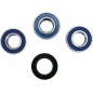 BEARING KIT WHEEL R KTM