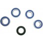 BEARING KIT WHEEL R KTM