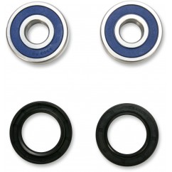 BEARING WHEEL REAR CRF