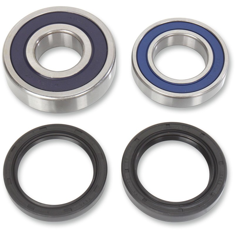 BEARING KIT WHEEL RR HON