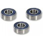 BEARING WHEEL FR COBRA