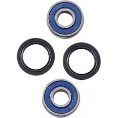 FRONT WHEEL BEARING KIT