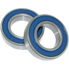 REAR WHEEL BEARING KIT 2