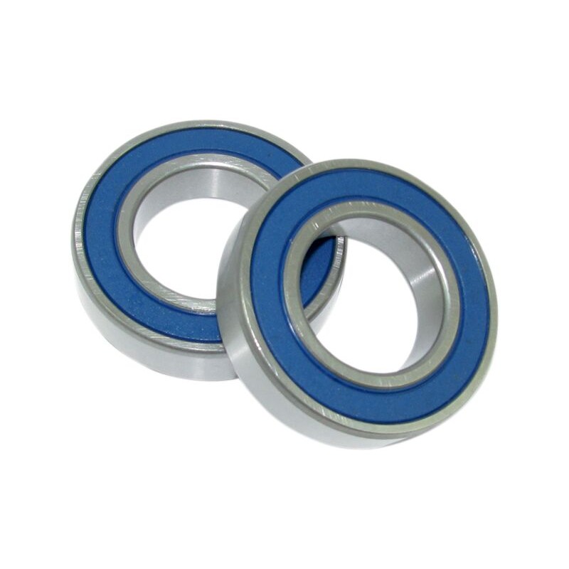 REAR WHEEL BEARING KIT 2