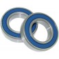 REAR WHEEL BEARING KIT 2