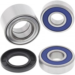 REAR WHEEL BEARING KIT 2