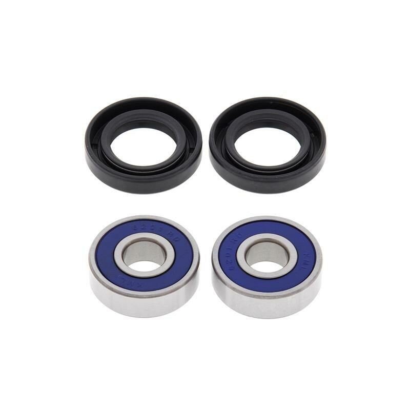 BEARING KIT WHEEL RR CANAM