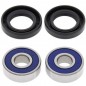 BEARING KIT WHEEL RR CANAM