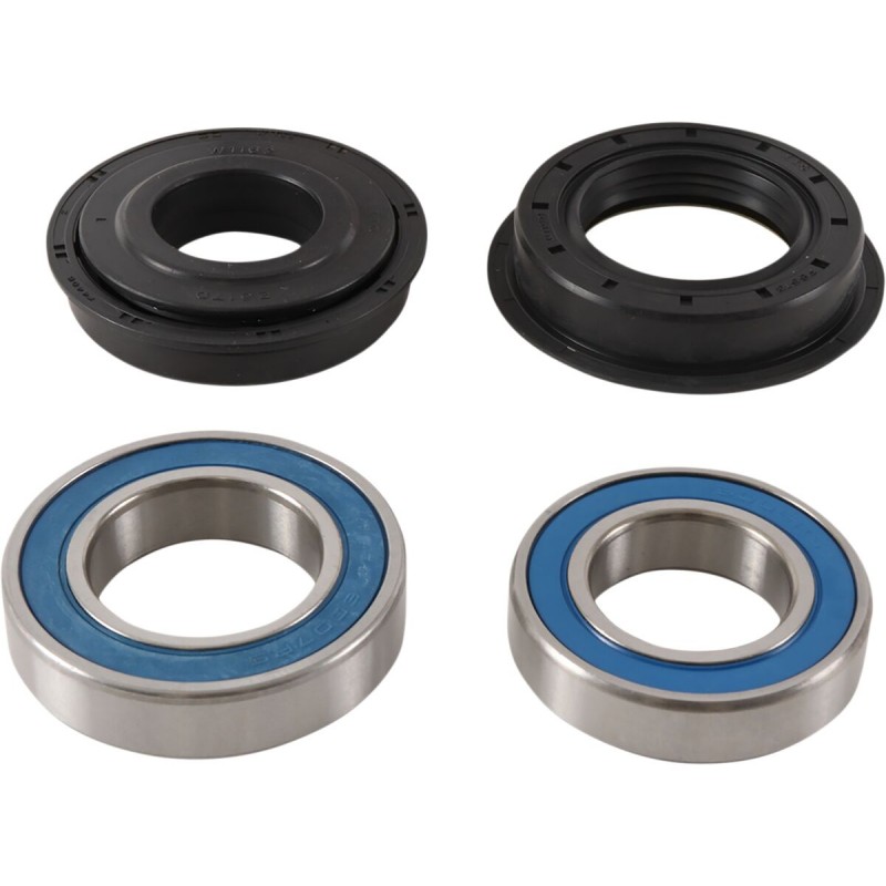 BEARING KT WHL FRT KUB