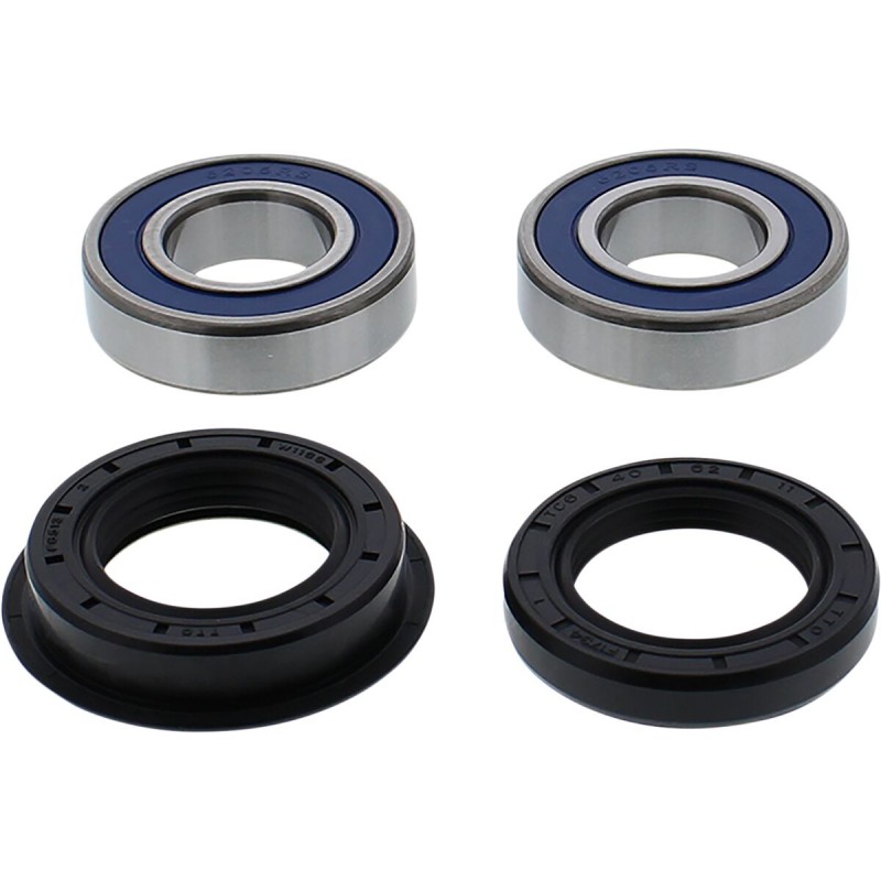 BEARING KT WHL RR KUB