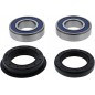 BEARING KT WHL RR KUB