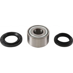 WHEELBEARING TAPERED DAC