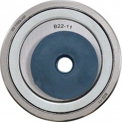 WHEELBEARING TAPERED DAC