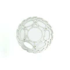 BRAKE ROTOR FLOATING FLAME STEEL OFFROAD