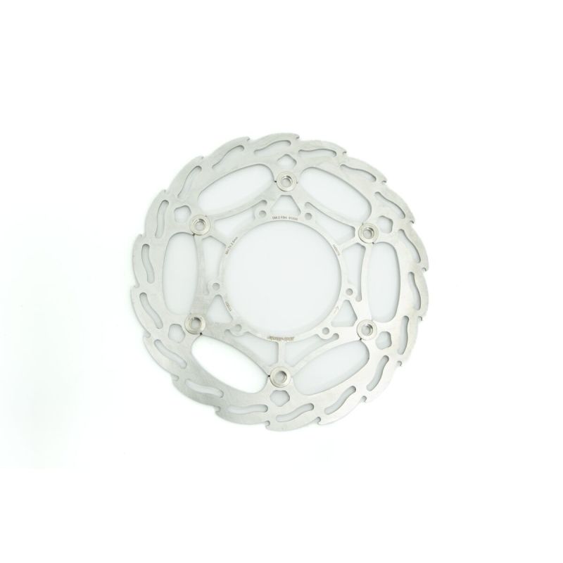 BRAKE ROTOR FLOATING FLAME STEEL OFFROAD