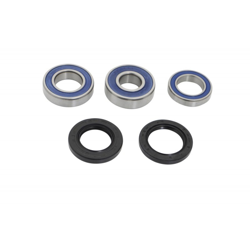 BEARING KIT WHEEL