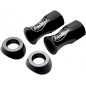 RIM LOCK NUT/WASH KIT (2)