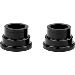 WHEEL SPACER KIT FRONT BETA