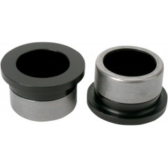 WHEEL SPACER ALU RR CR/F