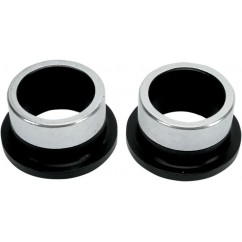 WHEEL SPACER KIT REAR YZ