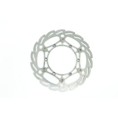 BRAKE ROTOR FLOATING FLAME STEEL OFFROAD - 17110172