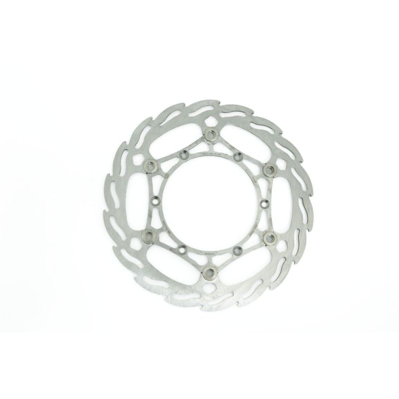 BRAKE ROTOR FLOATING FLAME STEEL OFFROAD - 17110172