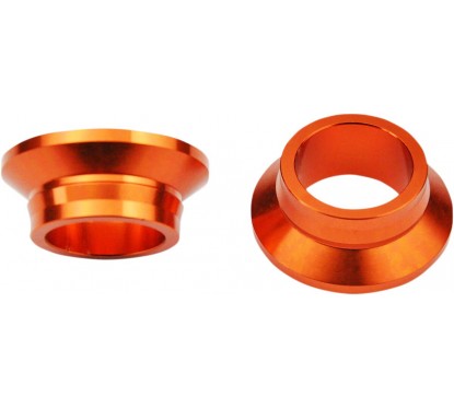 WHEEL SPACER REAR OR